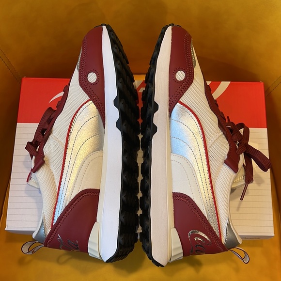 New PUMA x Coca-Cola FV Rider Men's Shoe - Picture 4 of 10